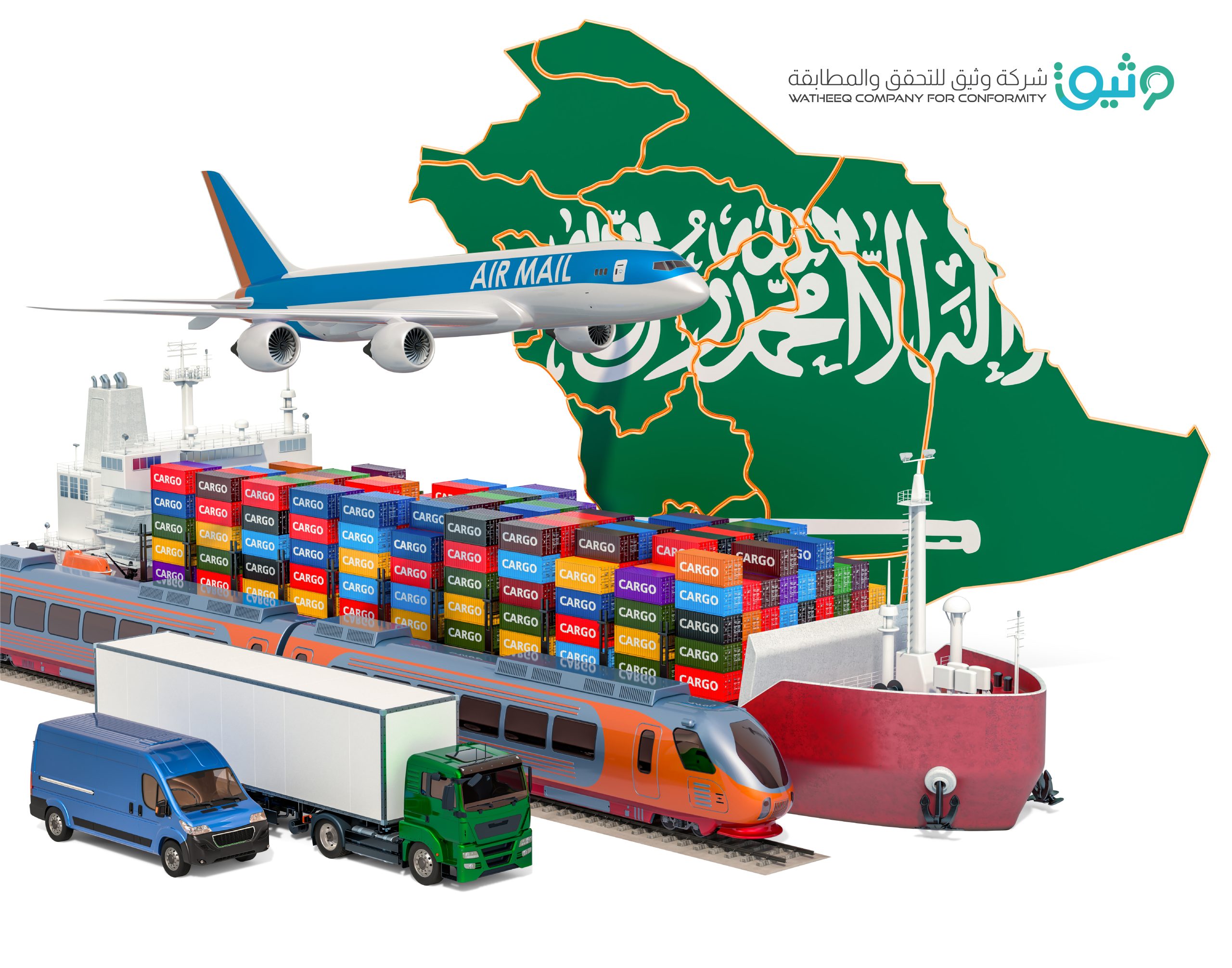 Product Certification for Exporting Goods to Saudi Arabia: A Comprehensive Guide
