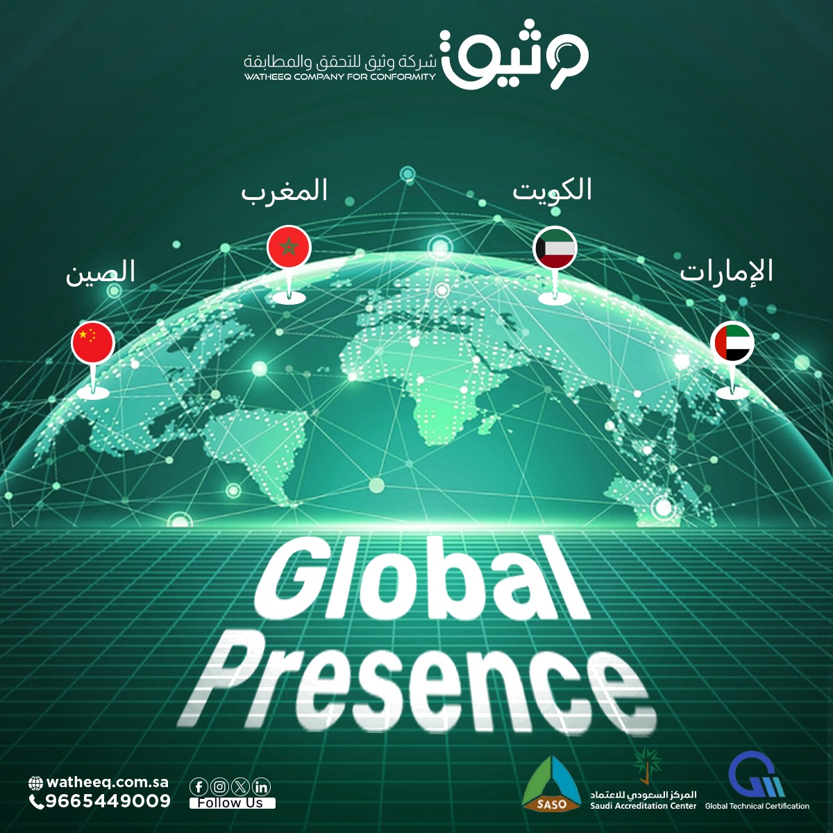 Saudi market products
