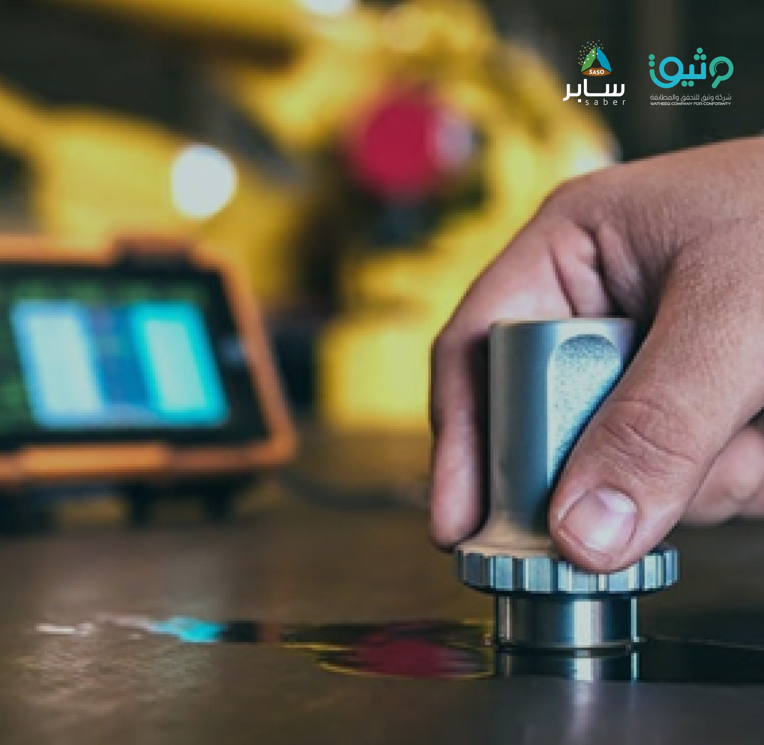 دورات تدريبية في اختبارات (NDT)