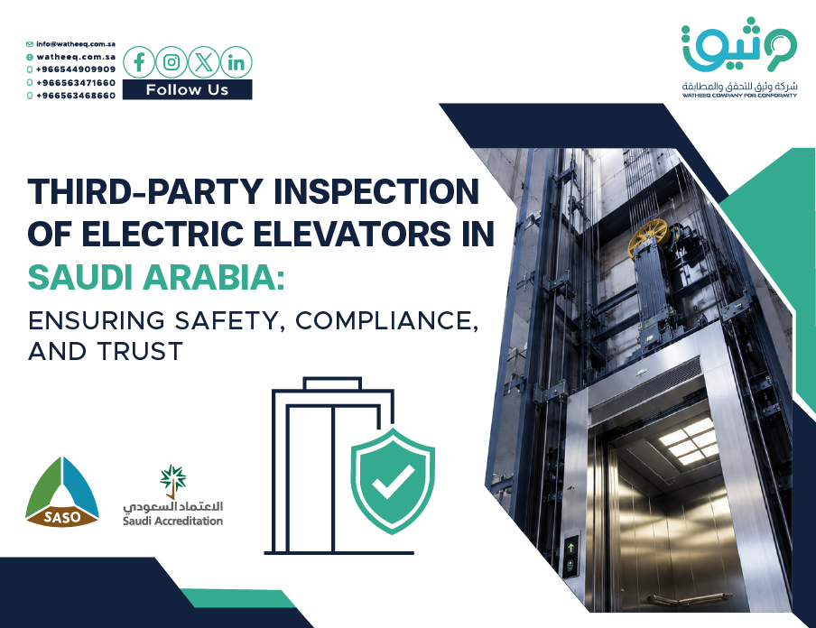 7 Essential Elevator Inspection Requirements in Saudi Arabia for Safety & Compliance